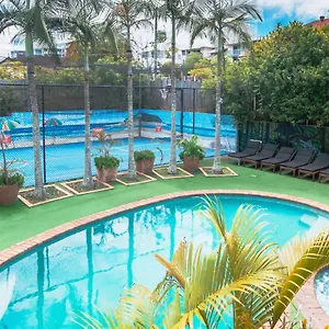  Auberge de jeunesse Backpackers Australie