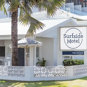 **** Motel Surfside Australie