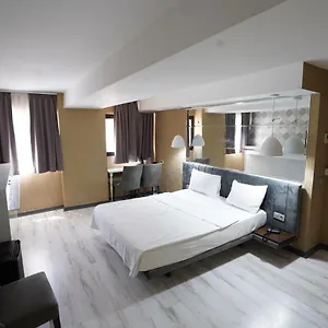 Time Mecidiyekoy Otel