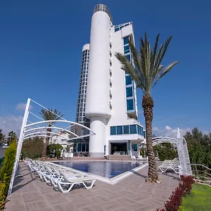 Tourist Otel Antalya