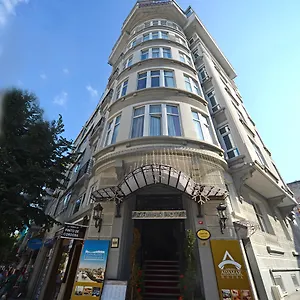 Adamar Hotel-special Category Стамбул
