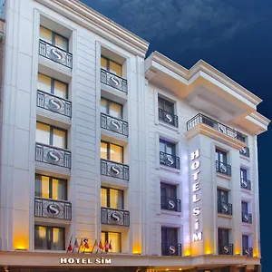 Sim Old Otel