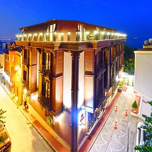 Glk Premier Sea Mansion & - Special Class Otel