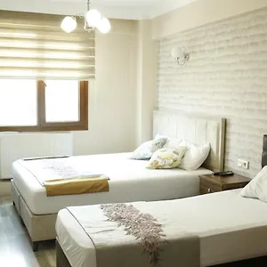 Aparthotel Birlik Apart, Istanbul