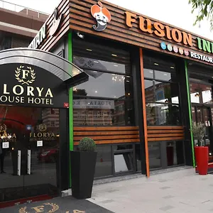 Hotel Florya House