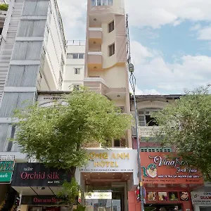 Song Anh 1 Отель