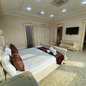 **** Hotel Opera Azerbaïdjan