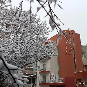 *** Hotel Bliss Roumanie