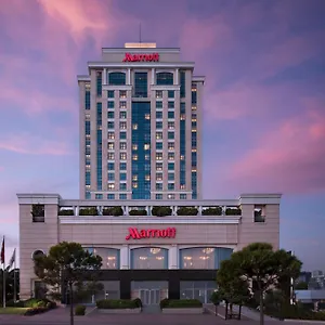 Marriott Стамбул