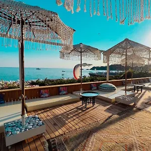 Oyster Residences - Adult Only Otel Ölüdeniz