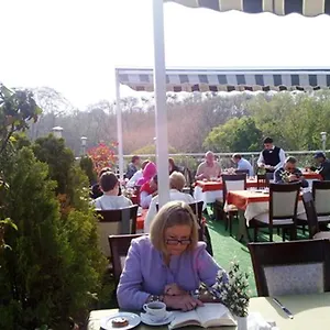 Guelhanepark & Стамбул