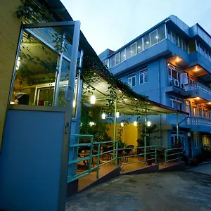 ** Hotel Nandini Népal