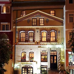 Sarnic Hotel&sarnic Premier **** Provincia di Istanbul