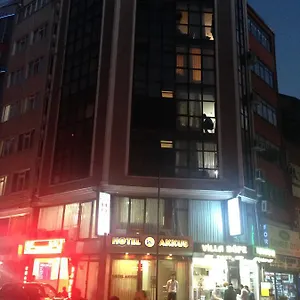Akkus Otel