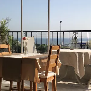 Hotel Antik Sofia, Istanbul