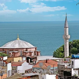 Kadirga Antik *** Provincia di Istanbul