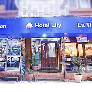 ** Hotel Lily Népal