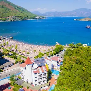 Chateau De Otel Marmaris