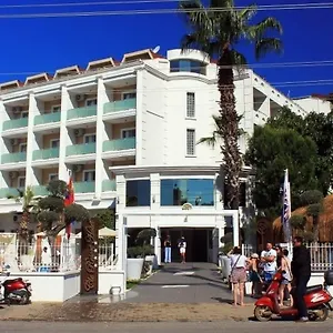 Voxx In Family Club Otel Marmaris