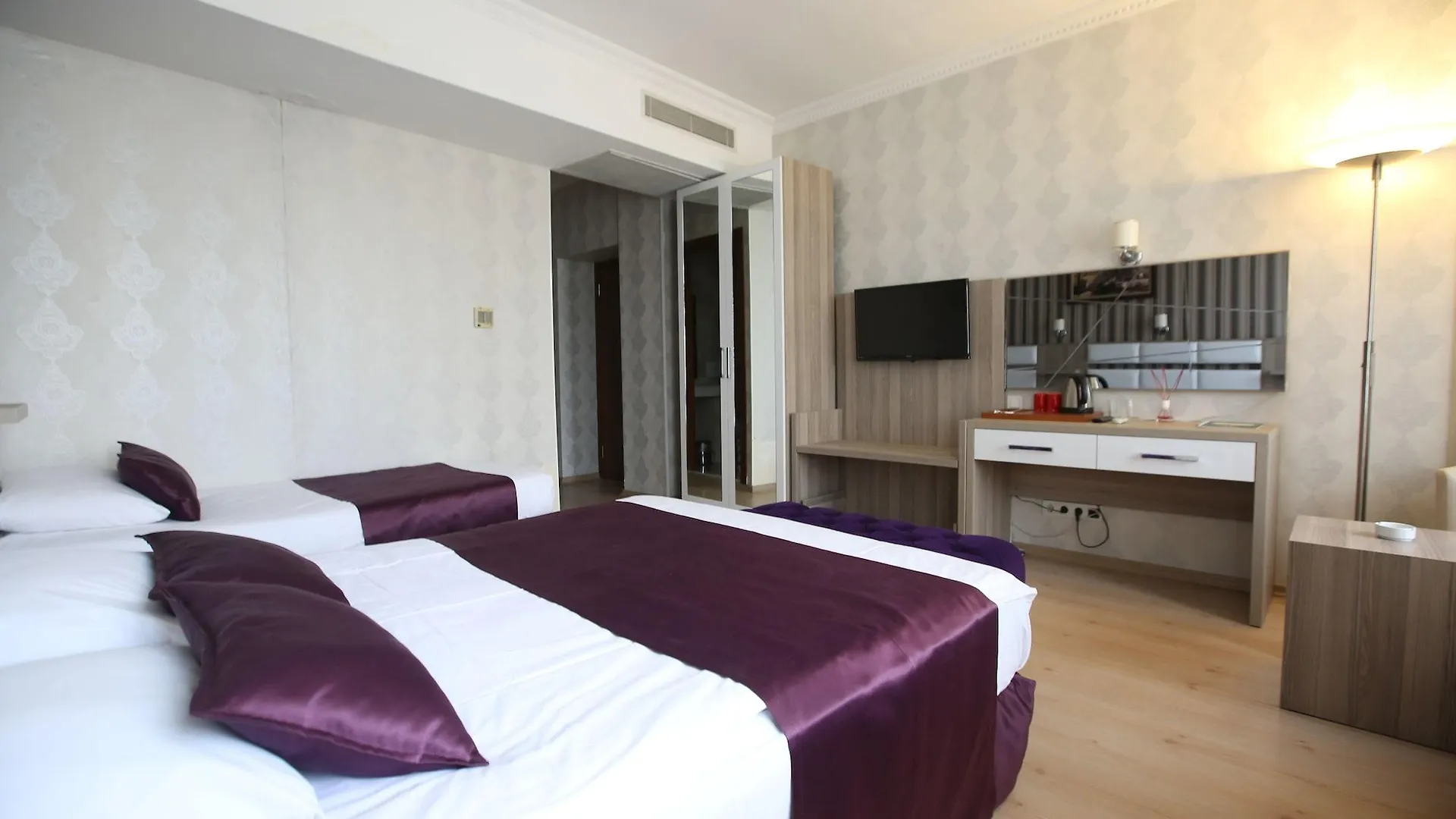 Nil Hotel Istanbul 3*,  Türkei