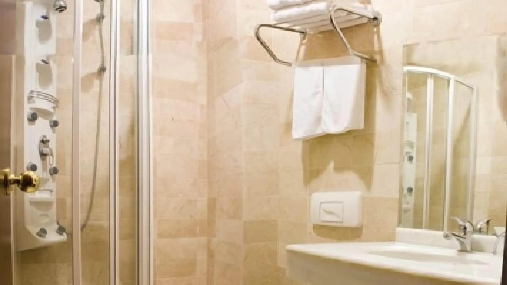 Nil Hotel Istambul Turquie