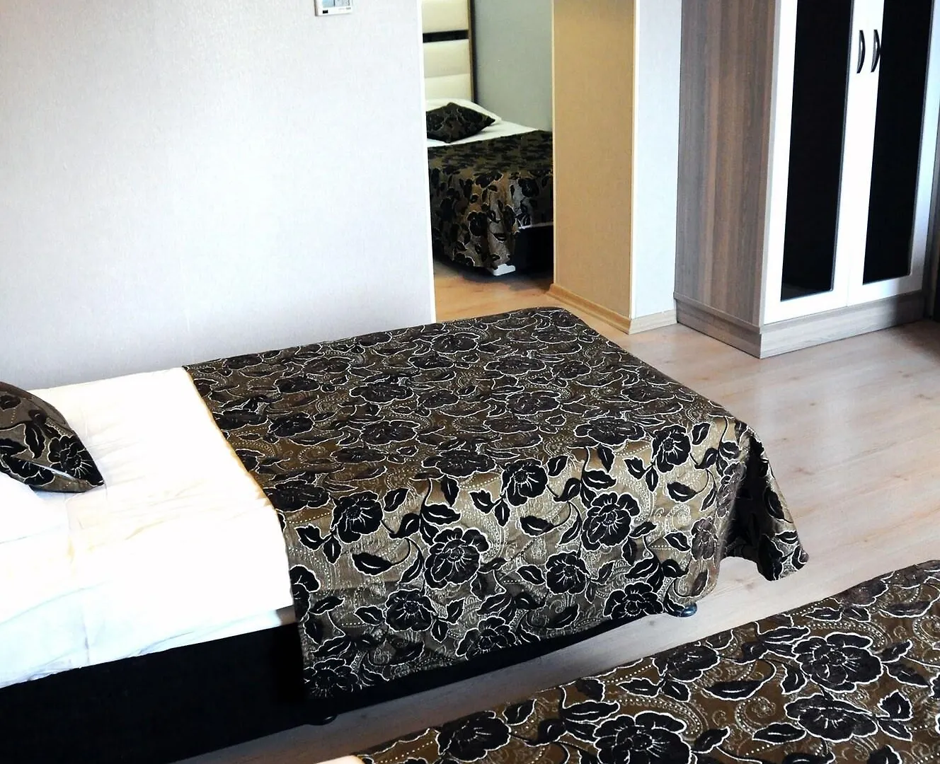 Nil Hotel Istambul