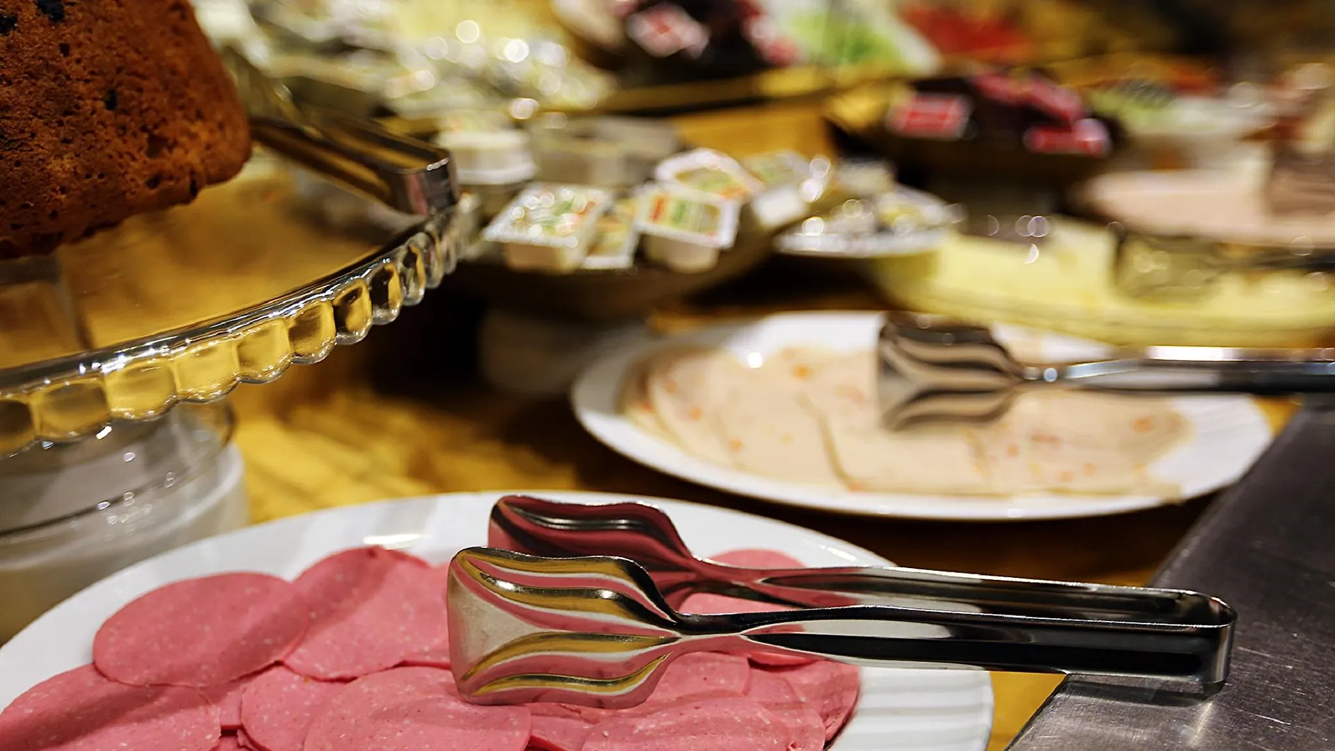 Nil Hotel Istambul