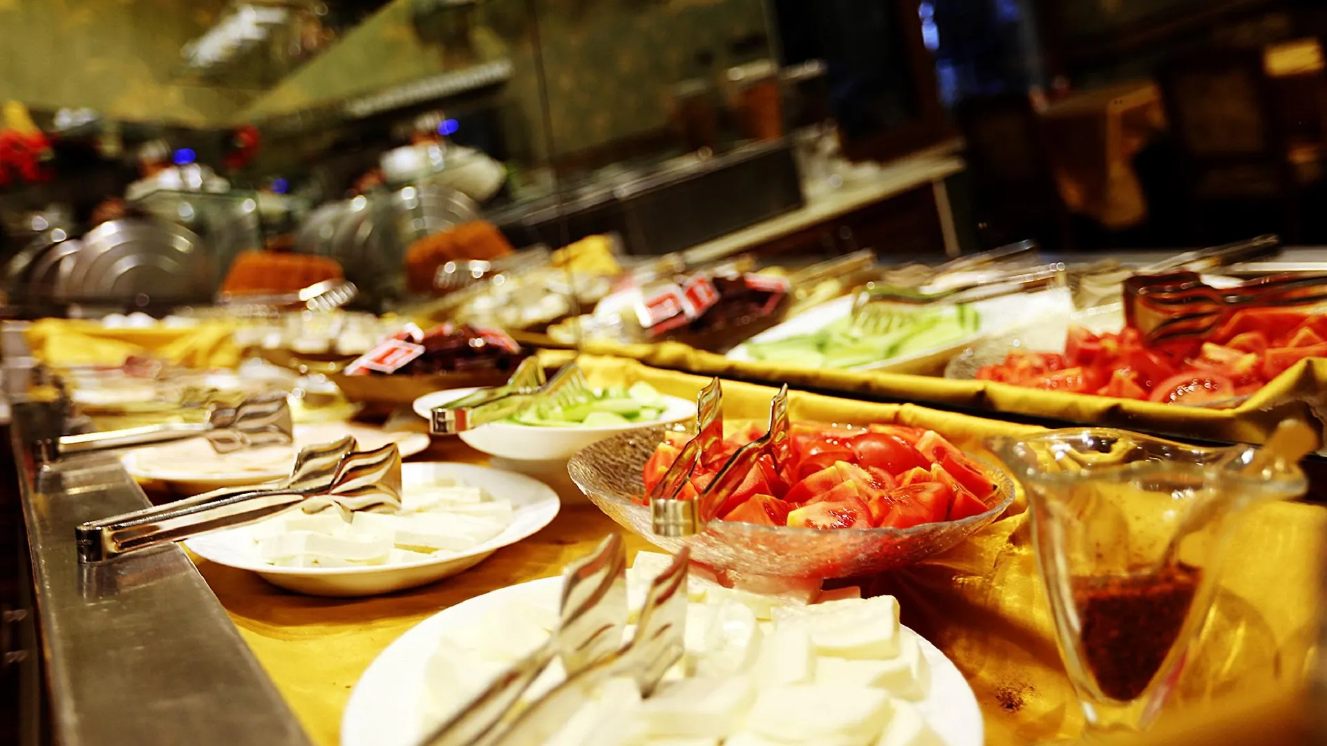Nil Hotel Istambul