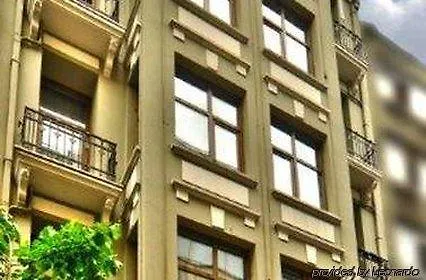 Nil Hotel Istambul
