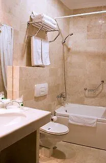 Nil Hotel Istanbul 3*,