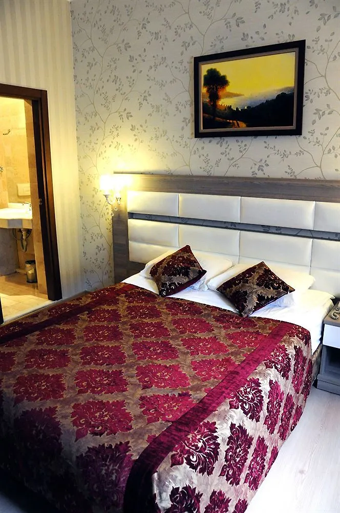Nil Hotel Istanbul 3*,  Türkei