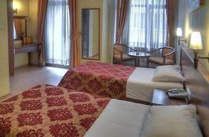 Nil Hotel Istambul