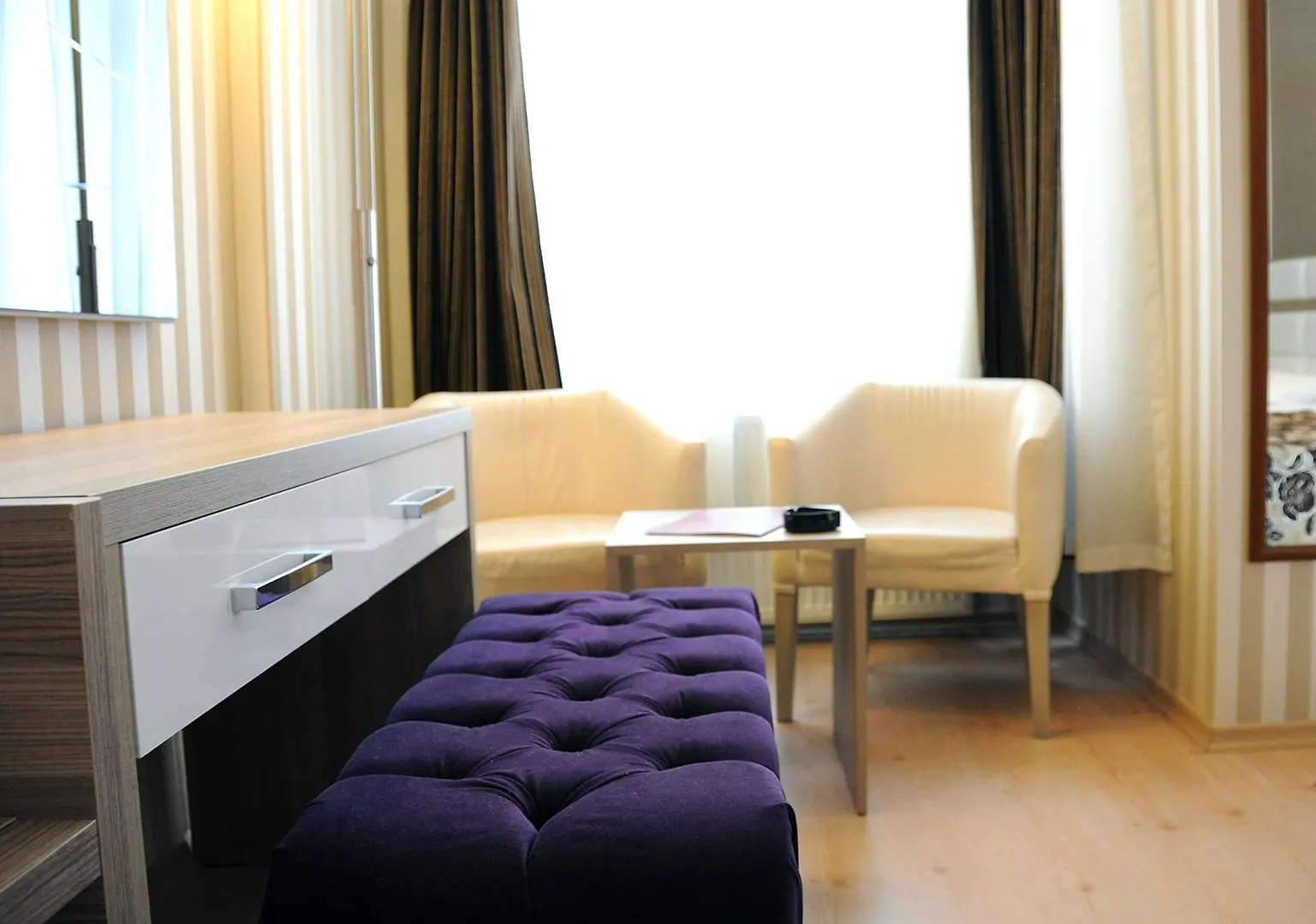 ***  Nil Hotel İstanbul Türkiye